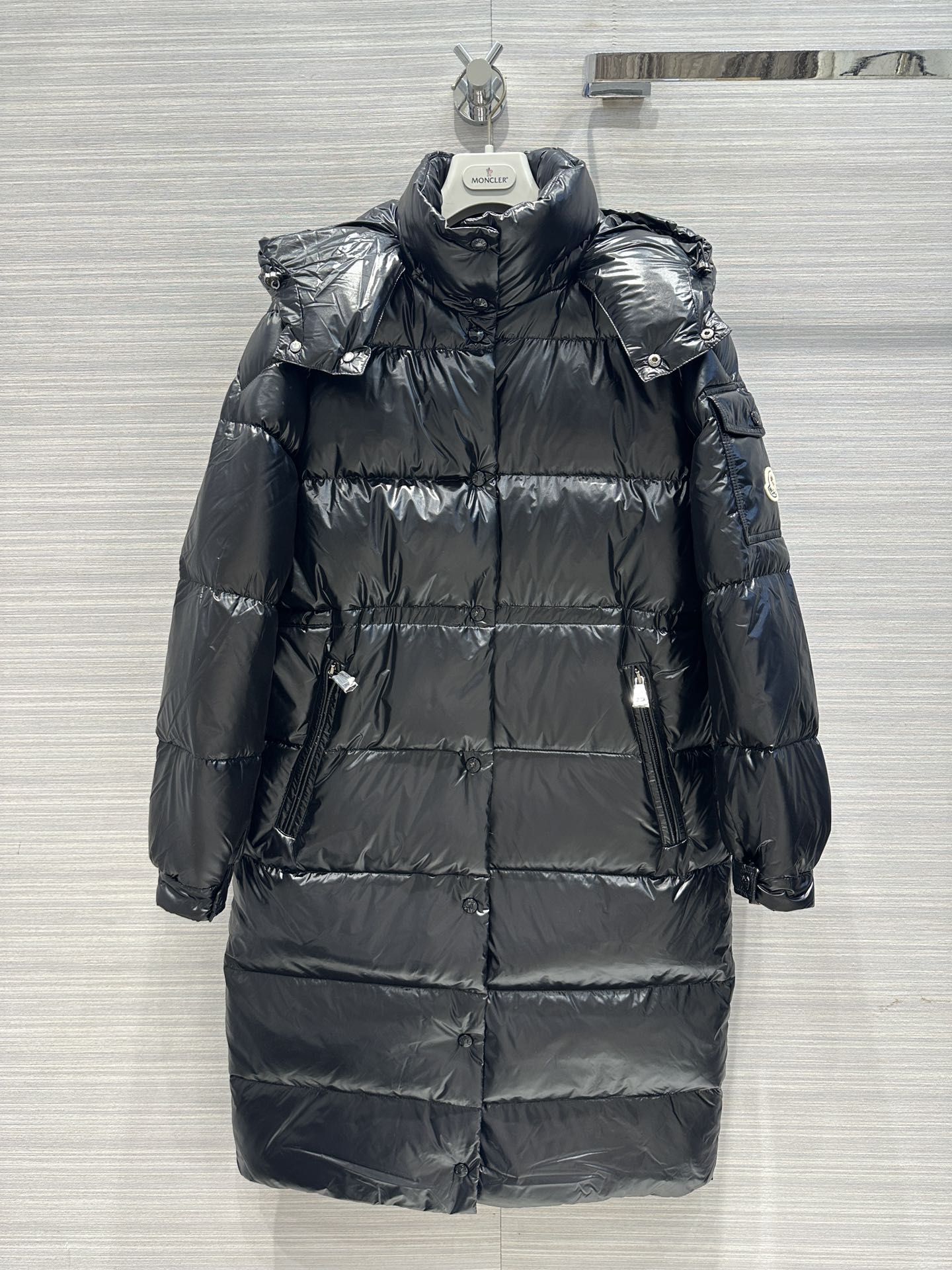 Moncler Down Jackets